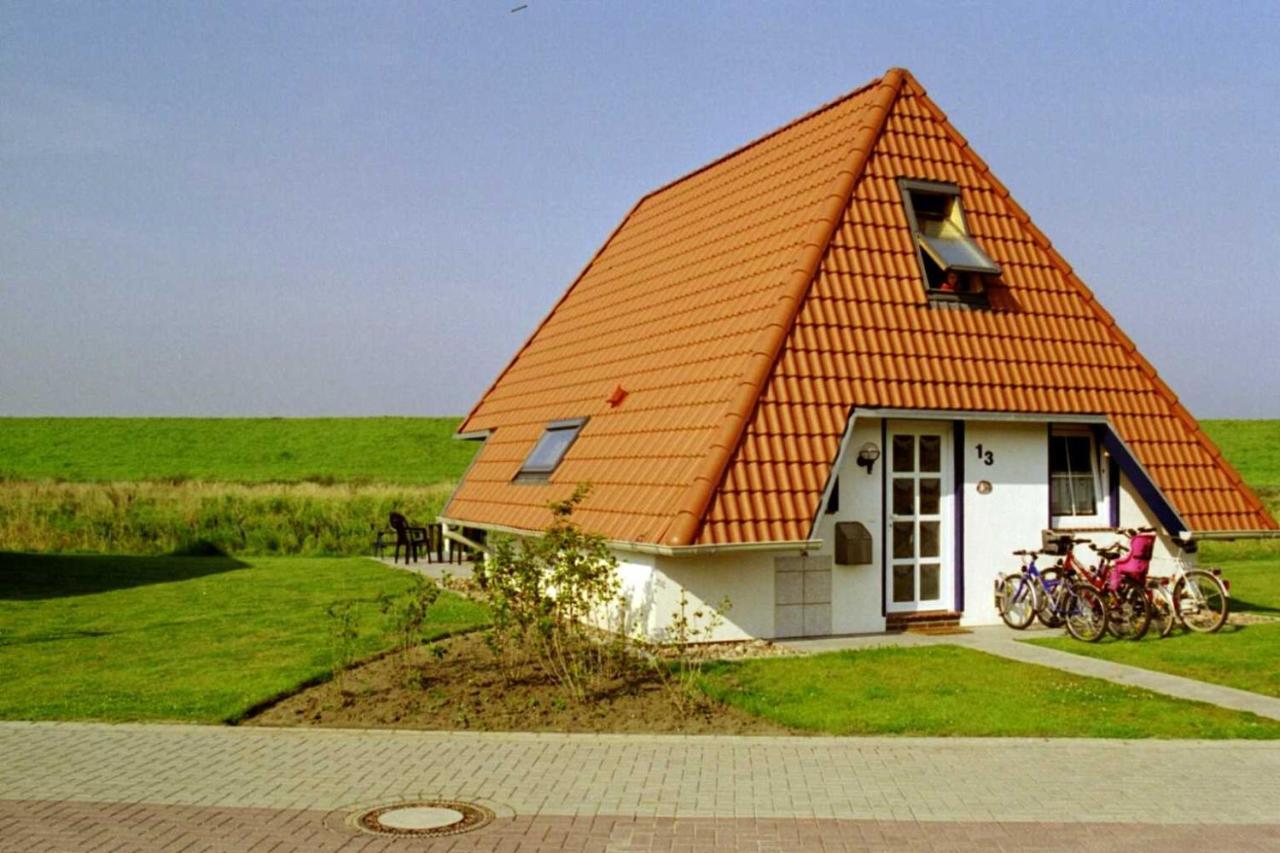 Strandvogt 3 La13 Wremen Zewnętrze zdjęcie